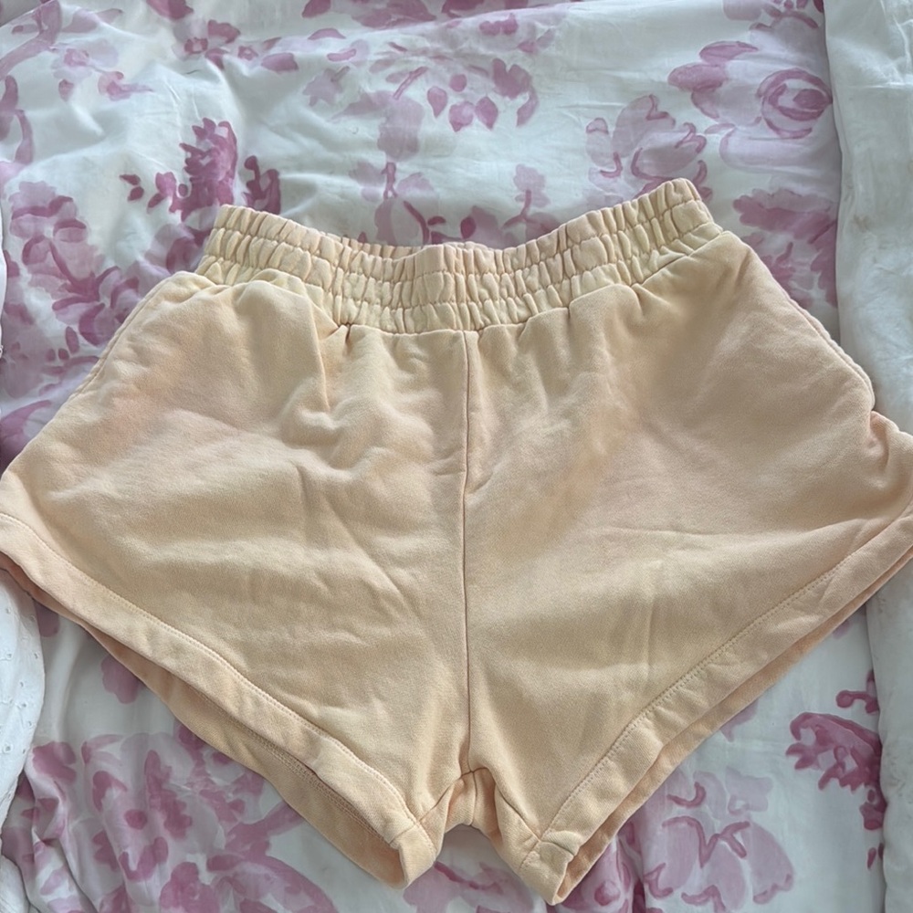 Daily Drills Lemonade Super shorts XS/S